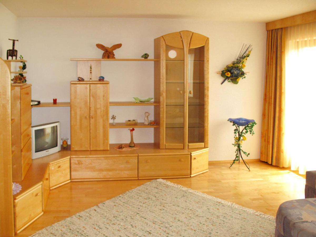 Apartment Wildauer By Interhome Zellberg Ngoại thất bức ảnh
