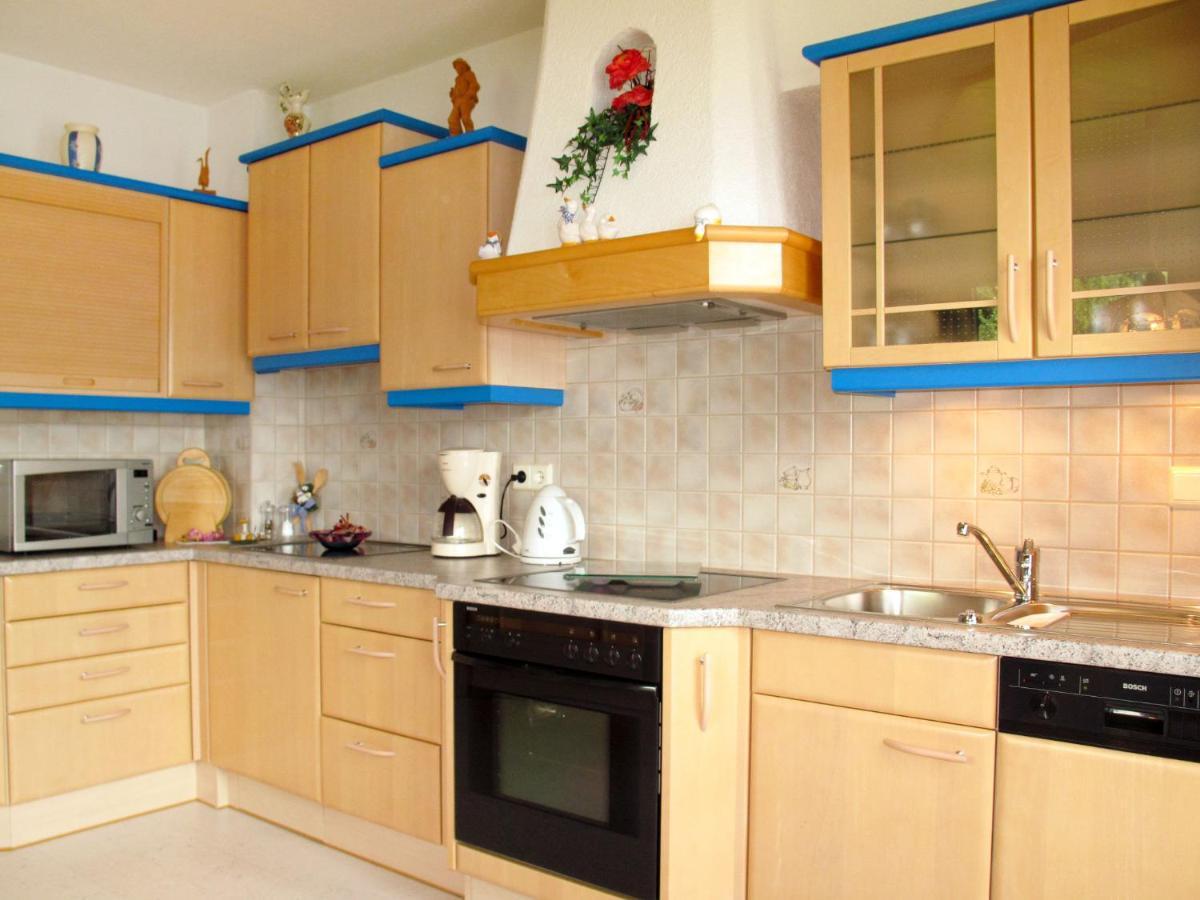 Apartment Wildauer By Interhome Zellberg Ngoại thất bức ảnh